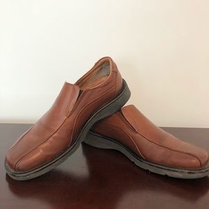 Structure loafers